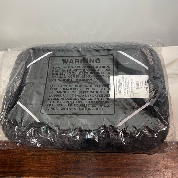 MIDWEST QUIET TIME BOLSTERED BED FOR PETS - Picture 7 of 14